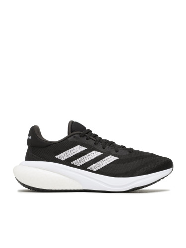 Маратонки за бягане adidas Supernova 3 IE4367 Черен