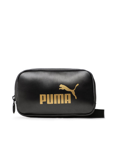 Мъжка чантичка Puma Core Up Wallet X-Body 079481 01 Черен