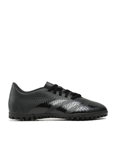 Обувки за футбол adidas Predator Accuracy.4 Turf GW4645 Черен