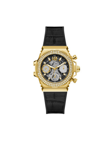 Часовник Guess Fusia GW0553L4 Златист