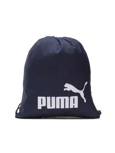 Торба Puma Phase Gym 074943 43 Тъмносин