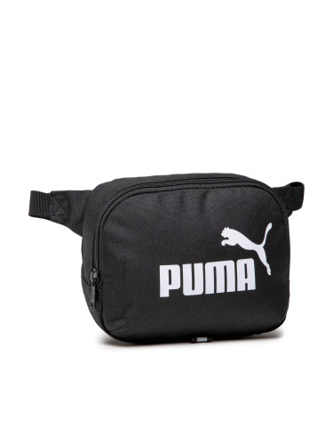 Чанта за кръст Puma Phase Waist Bag 076908 01 Черен