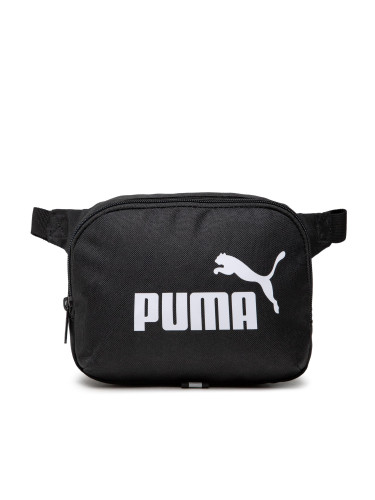 Чанта за кръст Puma Phase Waist Bag 076908 01 Черен