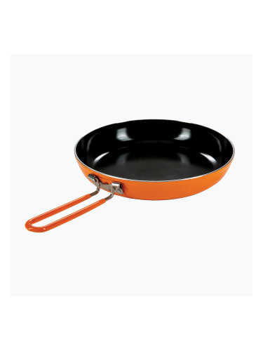 Jetboil Summit Skillet оранжево-черен тиган SKLT-EU