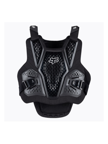 FOX RACEFRAME IMPACT CE мъжка колоездачна броня черна 24265_001