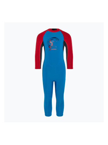 Детска пяна за плуване O'Neill Toddler Reactor-2 2 mm navy blue 4868