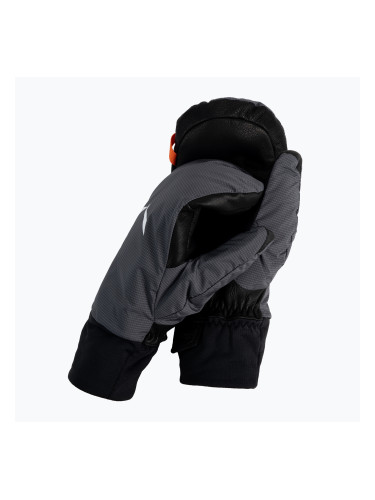 Salewa Ortles Twr сиви ръкавици за трекинг 00-0000028510