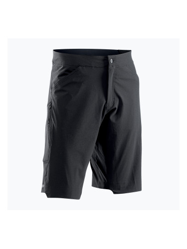 Мъжки къси панталони за колоездене Northwave Rockster Baggy black 89221037