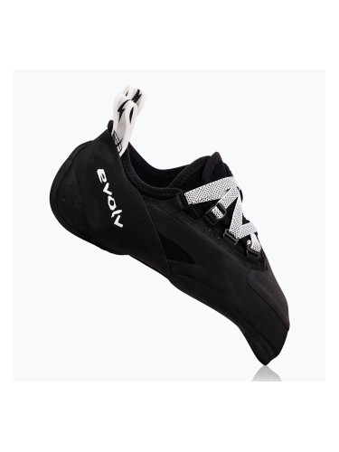 Мъжки обувки за катерене Evolv Phantom black/white
