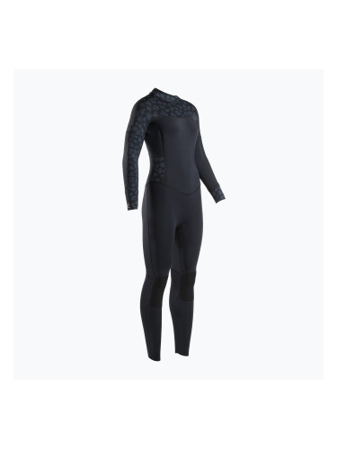 Дамски бански костюм ROXY 3/2 Swell Series BZ GBS black