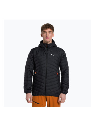 Salewa мъжко пухено яке Brenta Rds Dwn black 00-0000027883