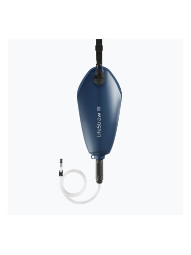 Lifestraw Peak Gravity Bag 3 l blue LSPSF3MBWW филтър