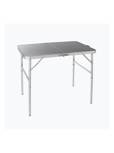 Vango Granite Duo 90 сива туристическа маса