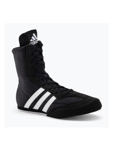 adidas Box Hog II боксови обувки черни FX0561