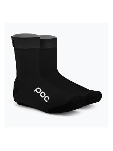 Протектори за велосипедни обувки POC Thermal Bootie uranium black
