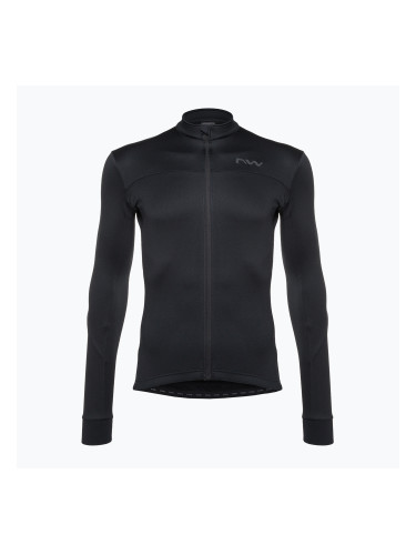 Мъжки велосипеден анцуг Northwave Force 2 Jersey черен 89171174_10