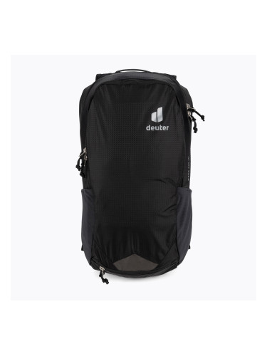 Велосипедна раница Deuter Race Air 10 l черна 320432370000