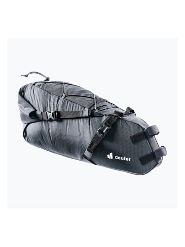 Deuter Mondego SB 16L чанта за седалка за велосипед черна 323202370000