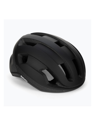 Велосипедна каска POC Omne Lite uranium black matt