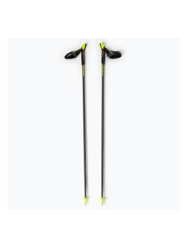 Комплект за северно ходене FIZAN Carbon 3K S21 CA08