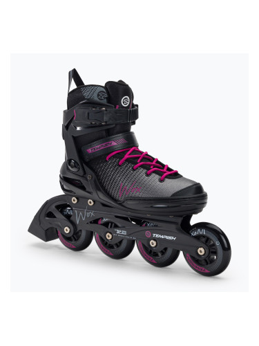 Tempish Wox Lady ролкови кънки черни
