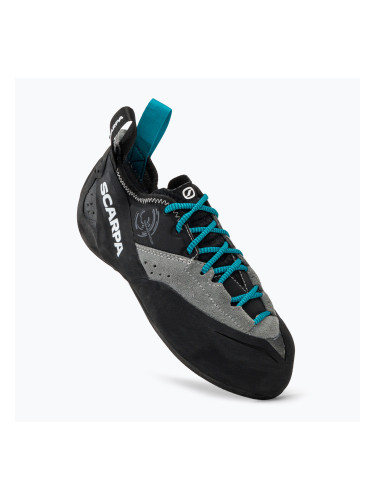 Обувки за катерене Scarpa Generator сив-черен 70068