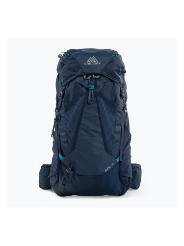 Дамска туристическа раница Gregory Jade 38 l midnight navy