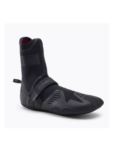 O'Neill Psycho Tech RT 5 мм неопренови ботуши черни 5101