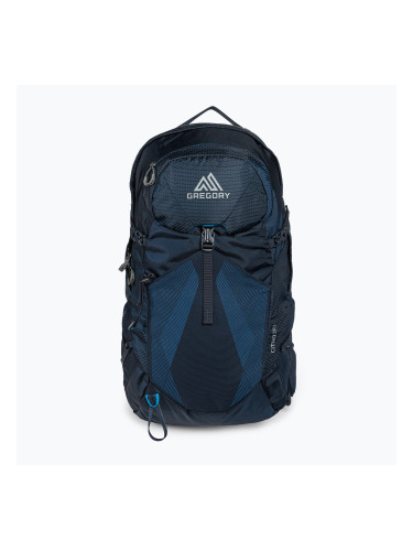 Gregory Citro 30 l volt blue мъжка туристическа раница