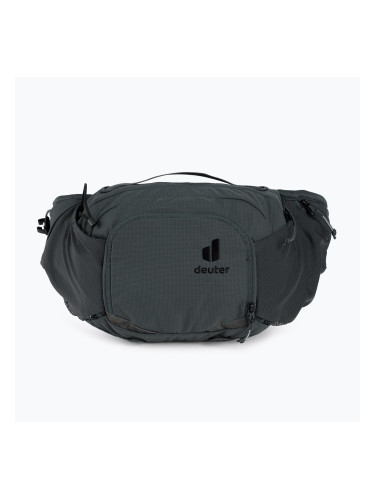 Deuter Pulse Pro 5 l сив куфар за велосипед 391032340140