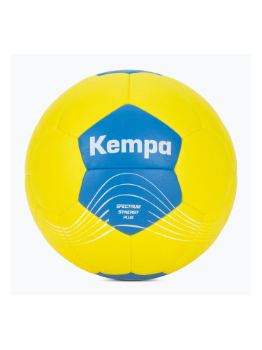 Kempa Spectrum Synergy Plus хандбал 200191401/2 размер 2