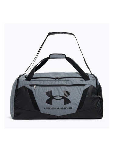 Under Armour UA Undeniable 5.0 Duffle LG пътническа чанта 101 л тъмно синьо 1369224-410