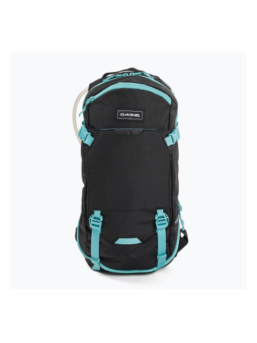 Dakine Drafter 10 велосипедна раница черно-синя D10003403