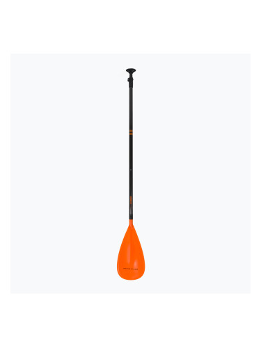 SUP гребло 3 части JOBE Fusion Stick оранжев 486721012