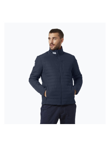 Helly Hansen мъжко яке за ветроходство Crew Insulator 2.0 blue 30343_597