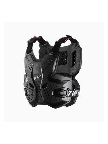 Leatt гръден протектор 3.5 XXL черен 5022004185