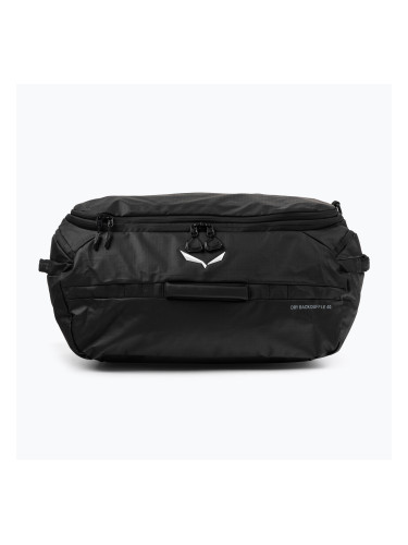Salewa Dry Back Duffle 40 туристическа чанта черна 00-0000001417