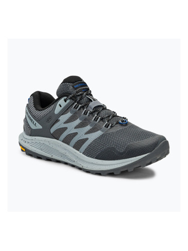 Мъжки обувки за бягане Merrell Nova 3 сив J067611