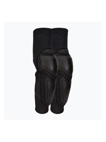 Протектори за лакти Leatt Contour черни 5019200100