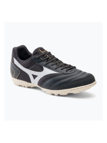 Mizuno Morelia Sala Club TF футболни обувки черни Q1GB230371