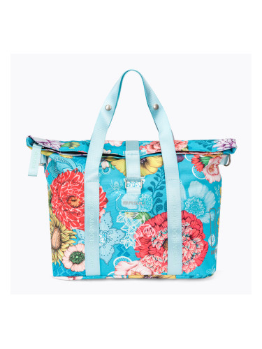 Basil Bloom Полева чанта синя B-18166 чанта за велосипед с дръжка