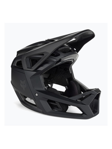 Fox Racing Proframe RS велосипедна каска черна 31107_255