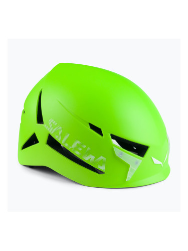 Каска за катерене Salewa Vega green 00-0000002297