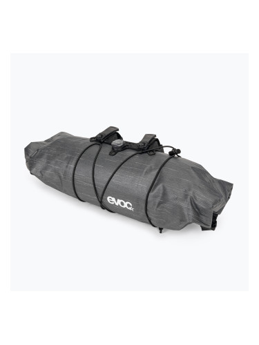 EVOC Handlebar Pack Boa WP 5 l Carbon Grey 102810121 чанта за велосипед