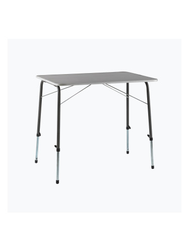 Vango Birch 80 сива туристическа маса
