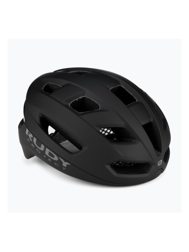Rudy Project Skudo каска за велосипед черна HL790001
