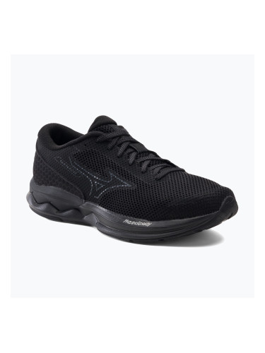 Мъжки обувки за бягане Mizuno Wave Revolt 3 black J1GC231403