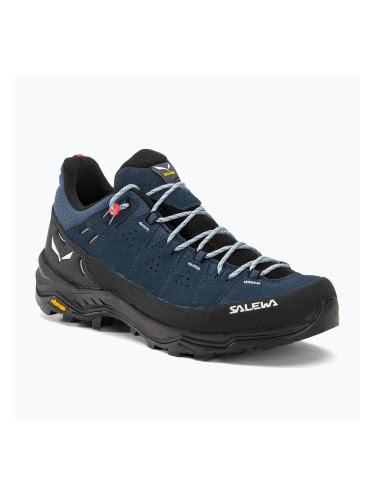 Дамски ботуши за трекинг Salewa Alp Trainer 2 navy blue 00-0000061403