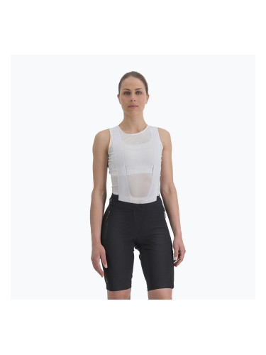 Дамски шорти за колоездене Sportful Supergiara Overshort black 1120510.002
