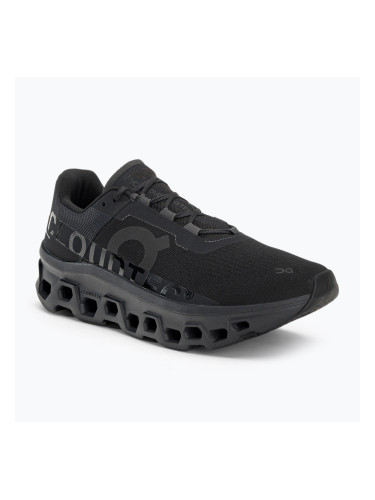 Мъжки обувки за бягане On Cloudmonster black 6199025